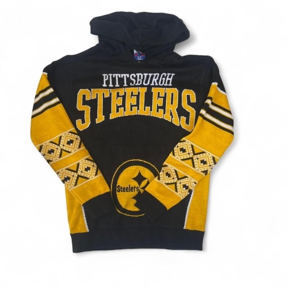 Pittsburgh Steelers‎ sweater